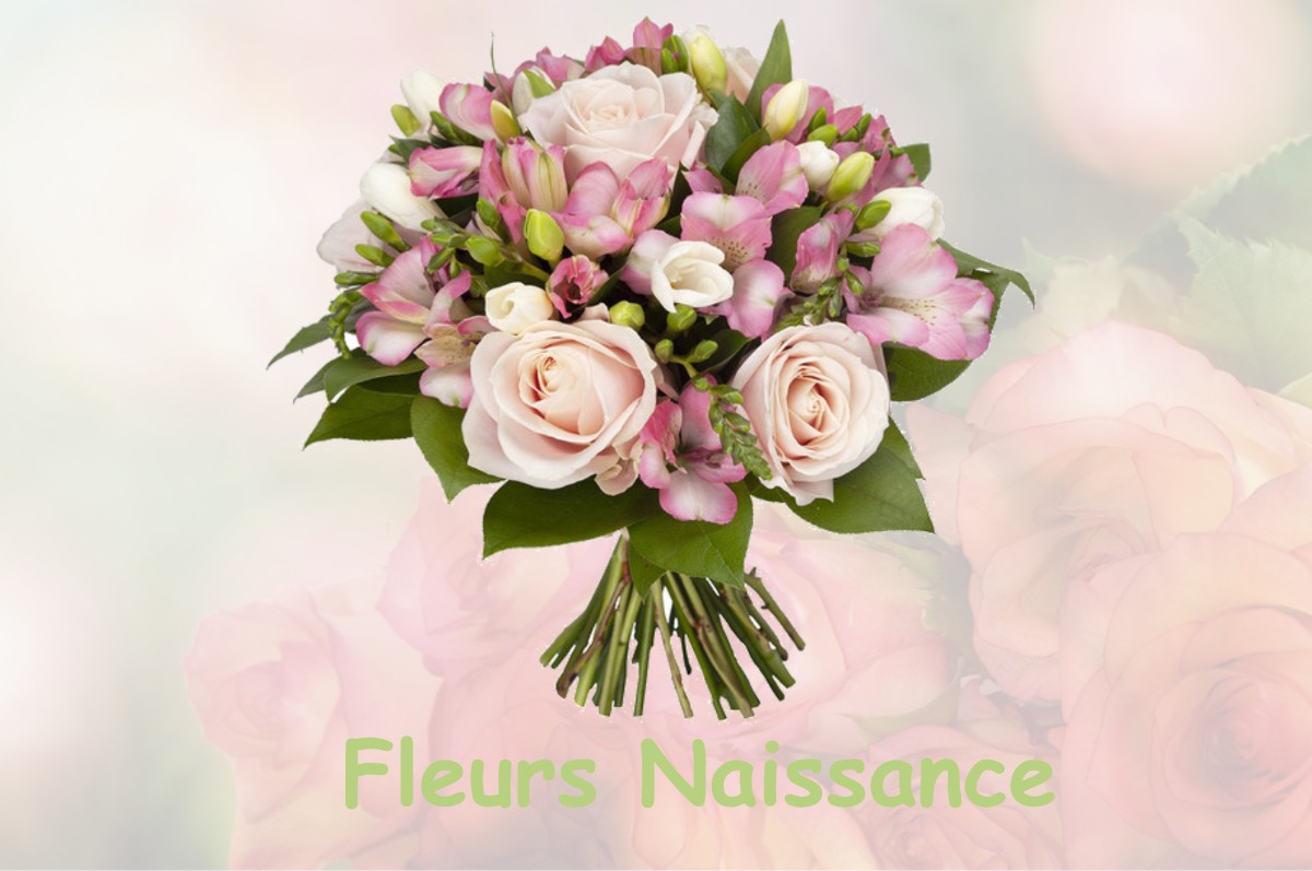 fleurs naissance LA-FLACHERE