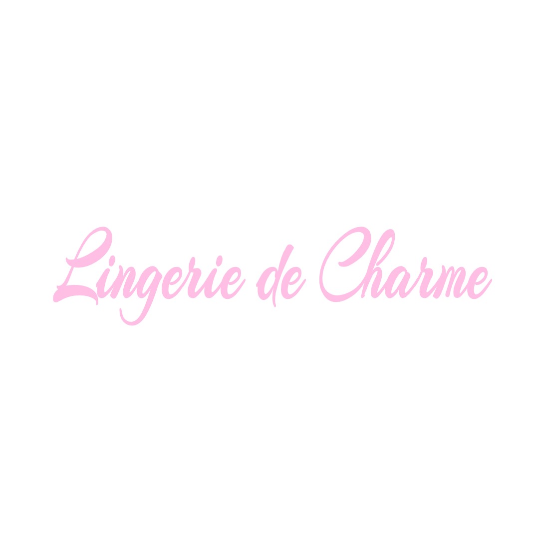 LINGERIE DE CHARME LA-FLACHERE